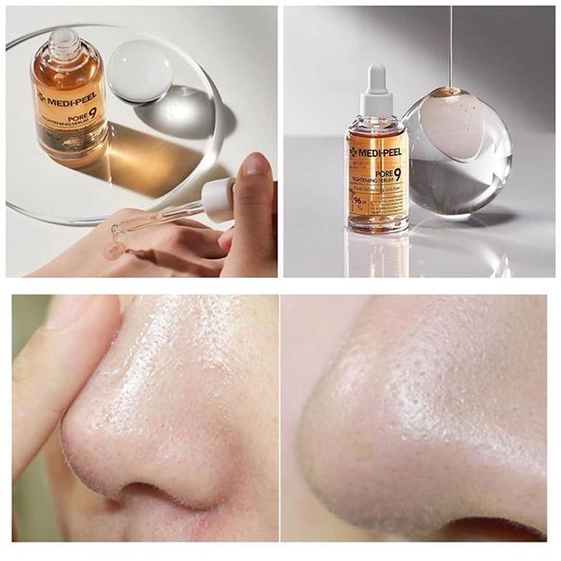 MEDI-PEEL Pore 9 Tightening Serum 50 ml.