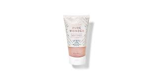 Bath&Body Works Exfoliating Glow Body Scrub 226 g. #Pure Wonder