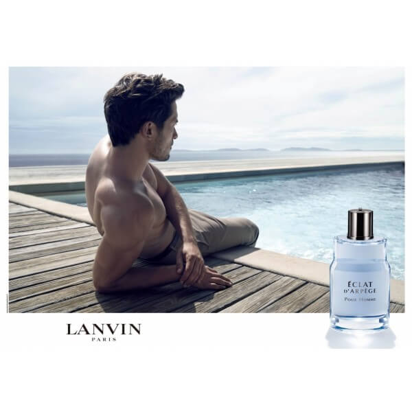 Lanvin Eclat D'arpege Pour Homme EDT 100 ml.