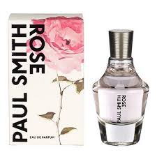 Paul Smith Rose Eau De Parfum 30 ml.