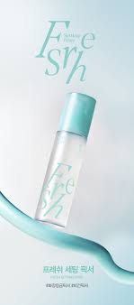 Espoir Setting Fixer 100 ml.