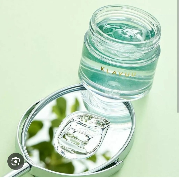 Klavuu The Origin Deep Ocean Gel Comforter 70 ml.