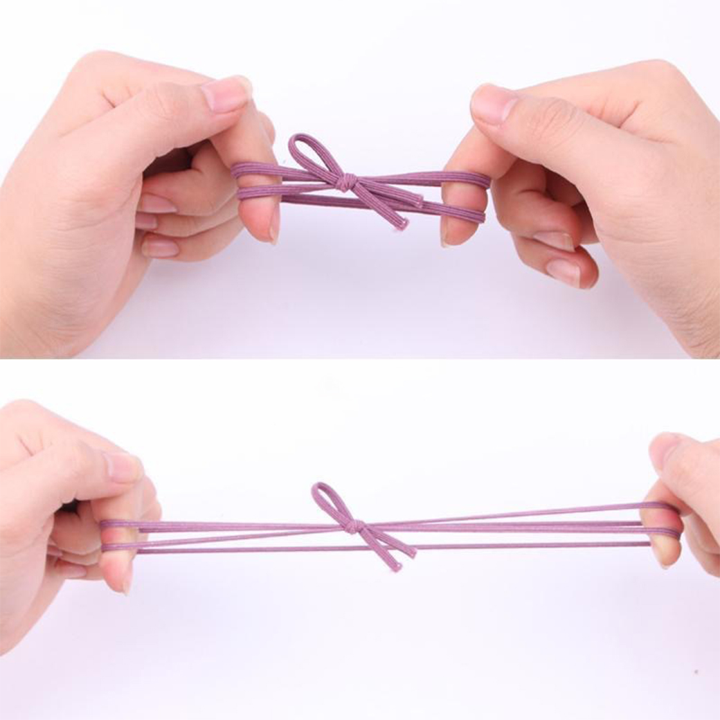 🌈ยางยืดรัดผม🌈โบว์ สีพาสเทลสายแบน 6cm📌เลือกสี ชิ้นละ 2 บาท✔️พร้อมส่ง Ohwowshop หนังยางรัดผมเกาหลี ยางมัดผม ยางยืดรัดผม ยางรัดผม