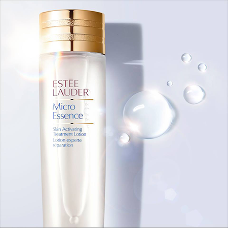 Estee Lauder Micro Essence Skin Activating Treatment Lotion 200 ml.