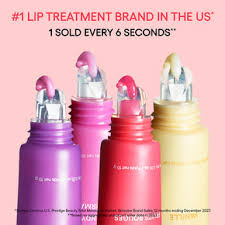 Laneige Mini Lip Glowy Balm Set (5 g..x 4)