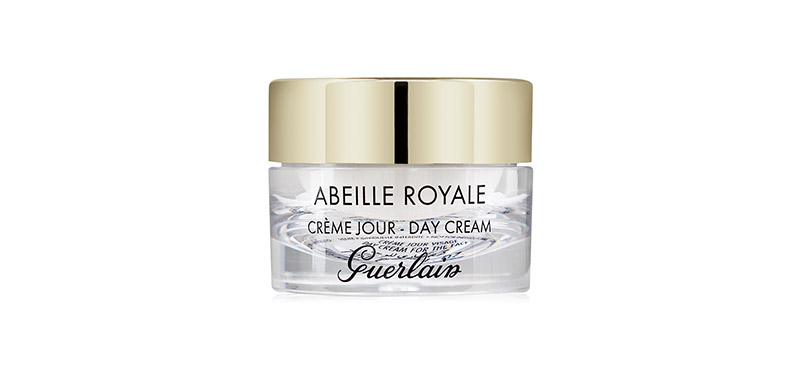 Guerlain Day Cream Firms Smoots Illuminates 7 ml..