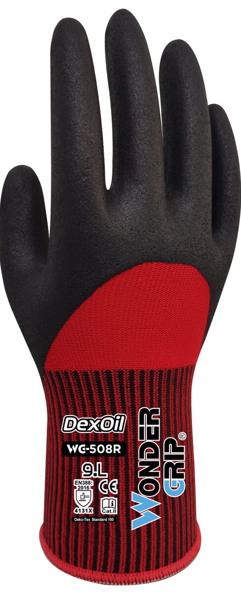 Wonder Grip WG-508R DexOil