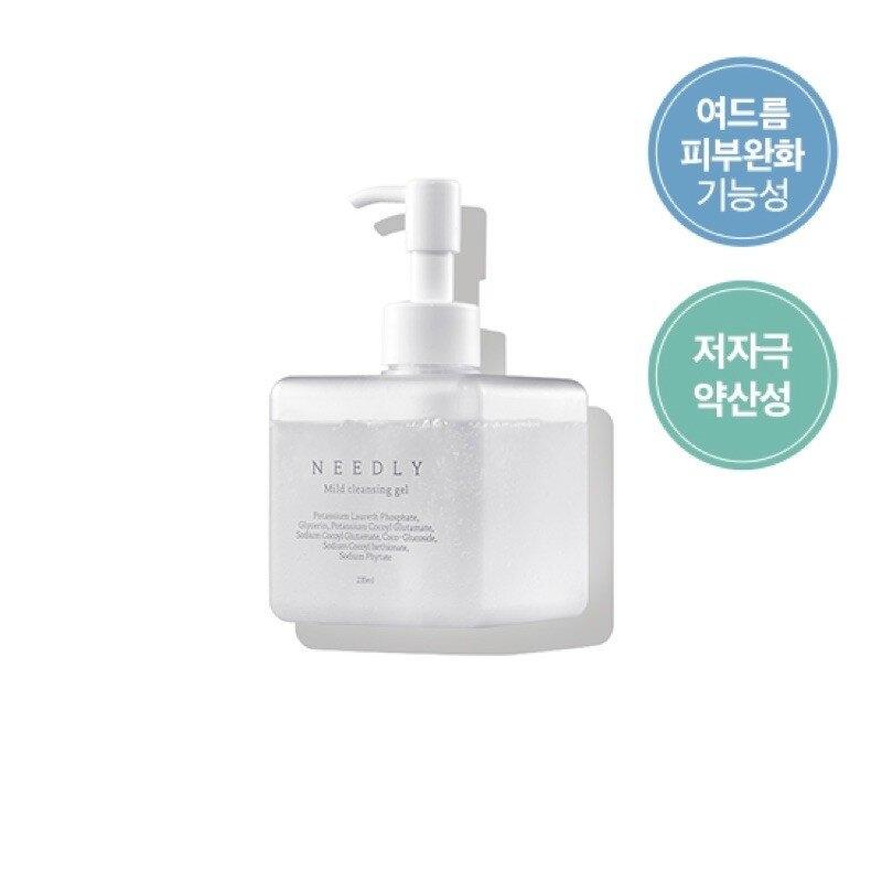NEEDLY Mild Cleansing Gel 235 ml.
