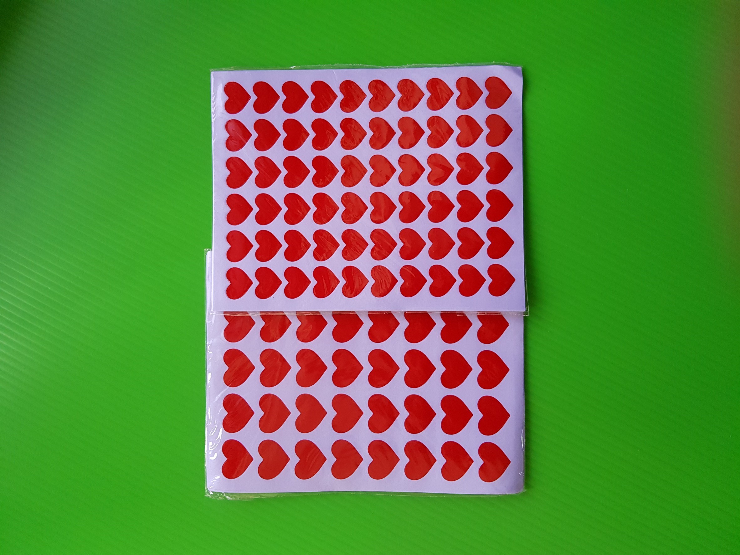 🔥พิเศษ 1 บาท🔥1 แผ่น 1 บาท สติ๊กเกอร์รูปหัวใจ🌹สติกเกอร์กาตูน✔️พร้อมส่ง เครื่องเขียน ราคาส่ง ตกแต่งDIY ของปัจฉิม วาเลนไทน์