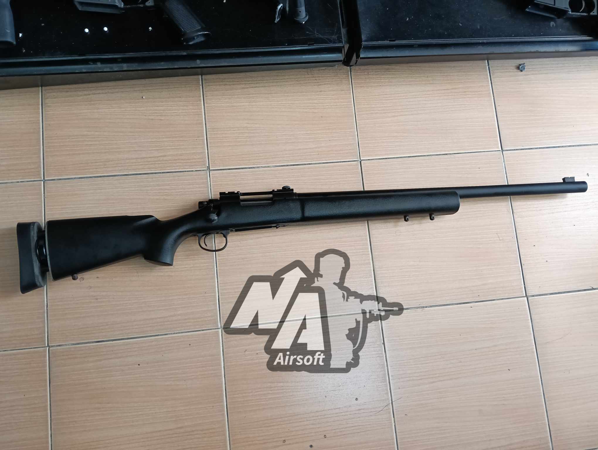 TANAKA M700 (M24 SWS) (มือสอง)