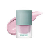 NUSE Mousse Care Cheek 16 ml. #01 Taro Mousse
