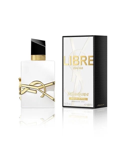 YSL Libre L'Eau Nue Parfum de Peau 50 ml.