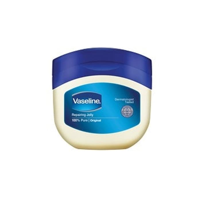 Vaseline Pure Petroleum Jelly Original 250 ml.