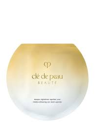 Cle De Peau Beaute Vitality-Enhancing Eye Mask Supreme 12 g. 1 Sheet
