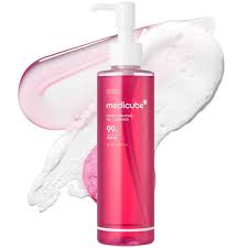 MEDICUBE PDRN Hydrating Gel Cleanser 200 ml.