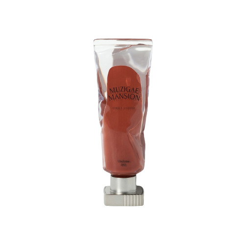 Muzigae Mansion Objet Liquid 6 ml. #010 Undone