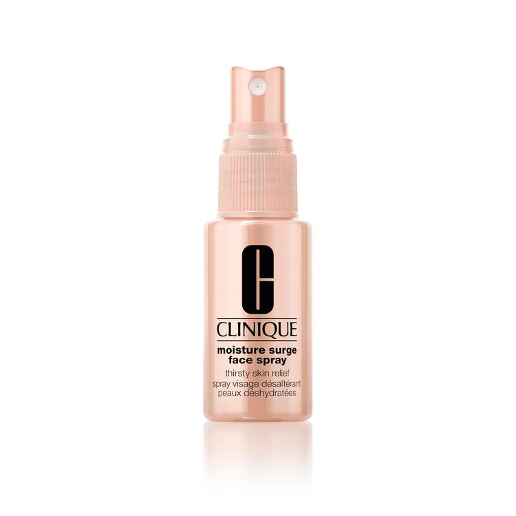 Clinique Moisture Surge Face Spray Thirsty Skin Relief 30 ml.