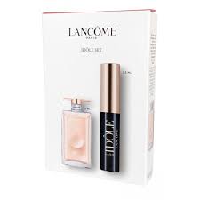 Lancome Idole Gift Set Idole Parfume 5 ml. + Lash Idole 2.5 ml.