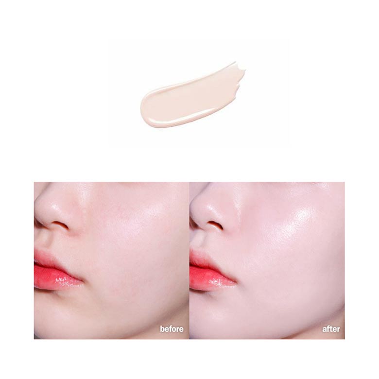 Espoir Peach Skin Fitting Base SPF41 PA+++ 30 ml.