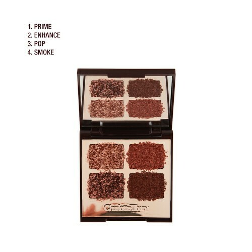 Chalotte Tilbury Luxury Palette 6 g. #Pillow Talk Dreams