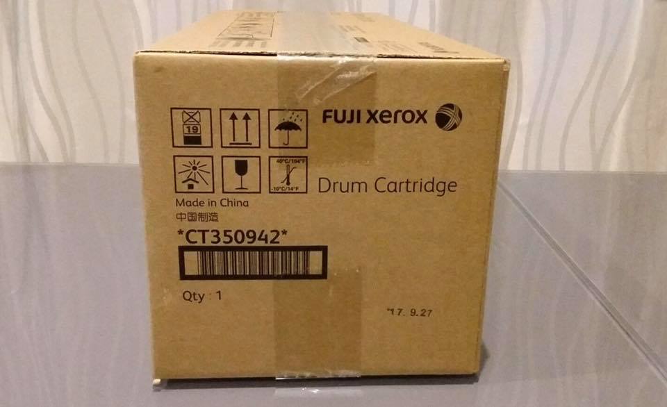 CT350942 Drum Cartridge IV4070, IV5070 (Original)