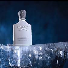 CREED Silver Mountain Water Eau de Parfum 50 ml.