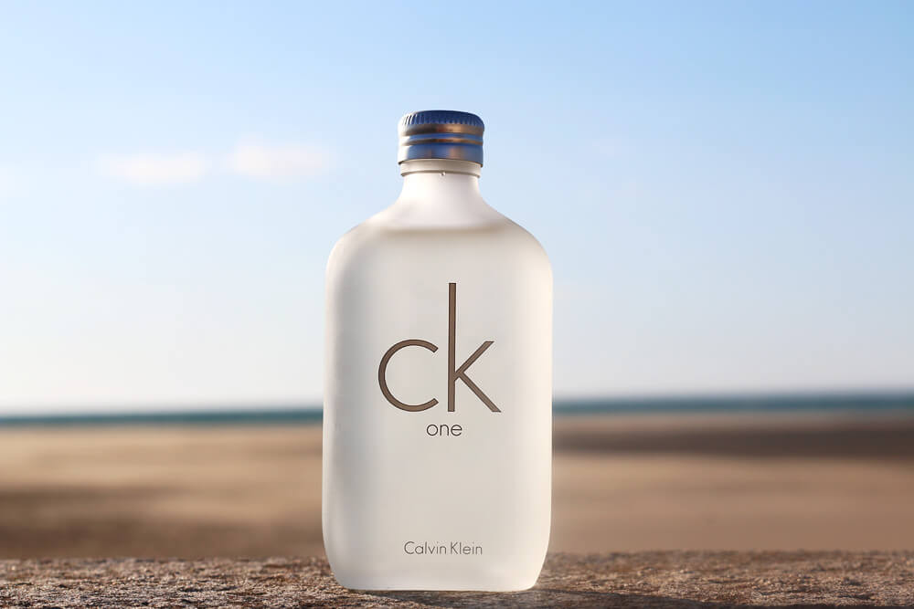 Calvin Klein CK One Eau De Toilette 15 ml.