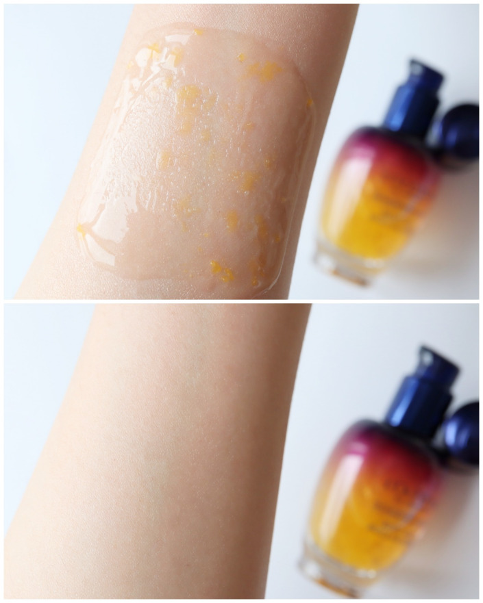 L'occitane Immortelle Reset Oil-In-Serum 50 ml.