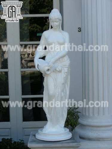 เทพีเทคนโทน้ำ