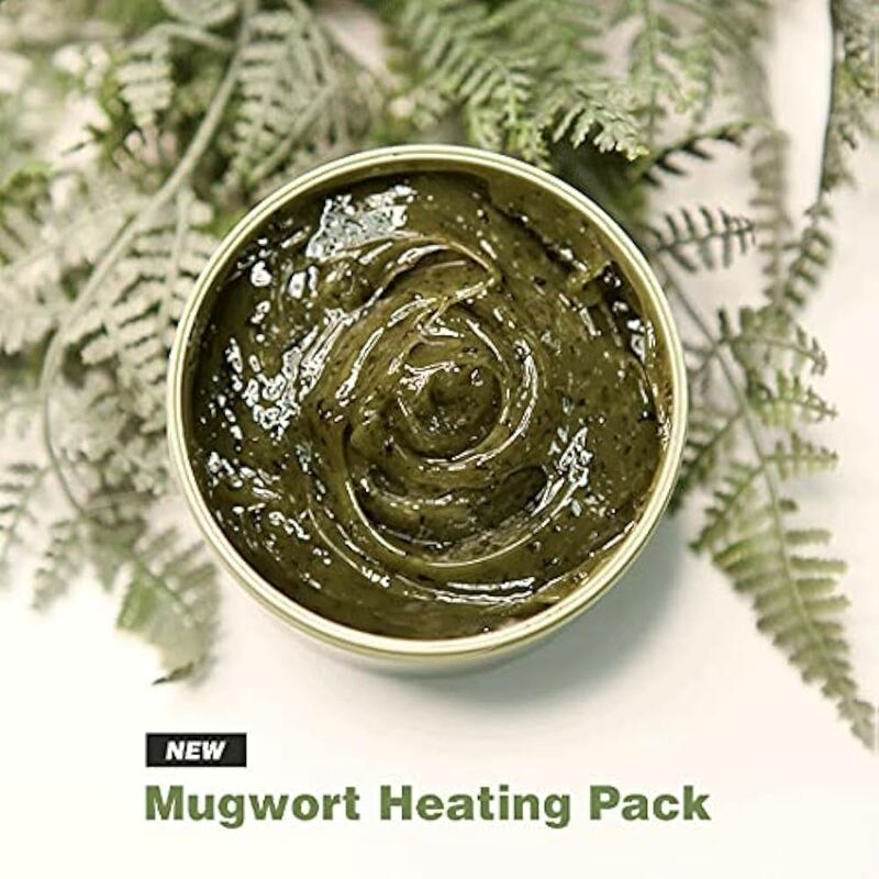 Graymelin Mugwort Heating Pack 100 g.