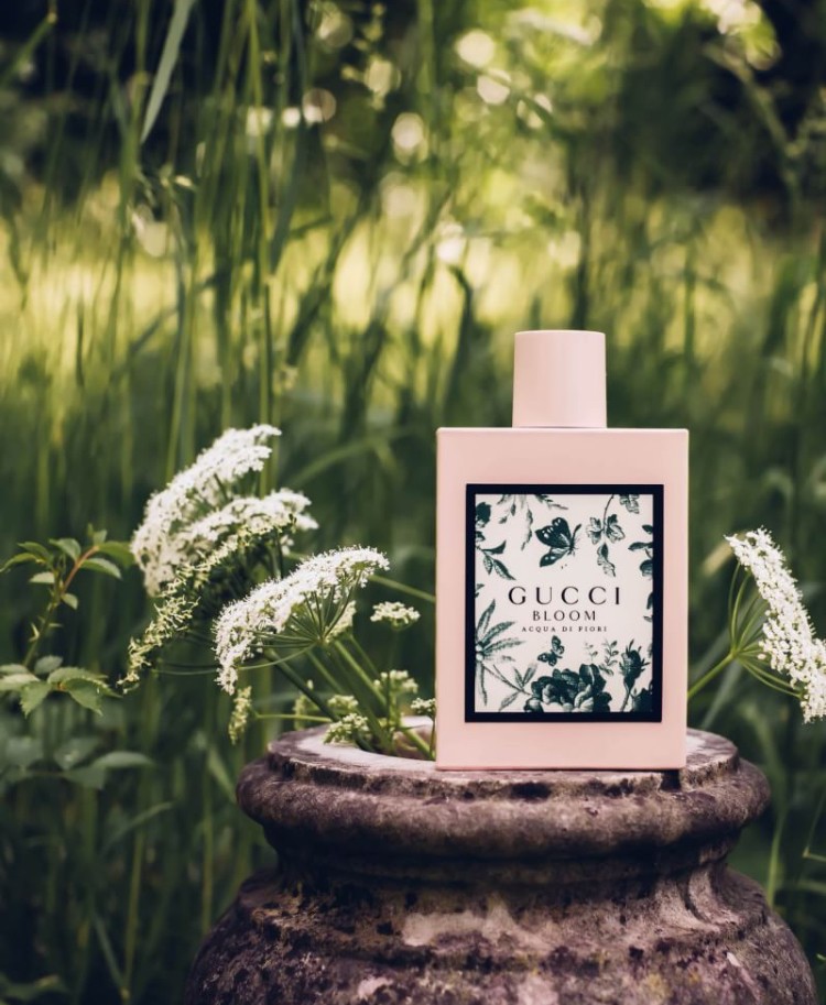 Gucci Bloom Acqua di Fiori EDT 5 ml.