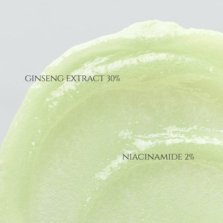 Beauty of Joseon Ginseng Moist Sun Serum SPF50+ PA++++ 50 ml.