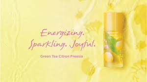 Elizabeth Arden Tea Citron Freesia EDT 100 ml.