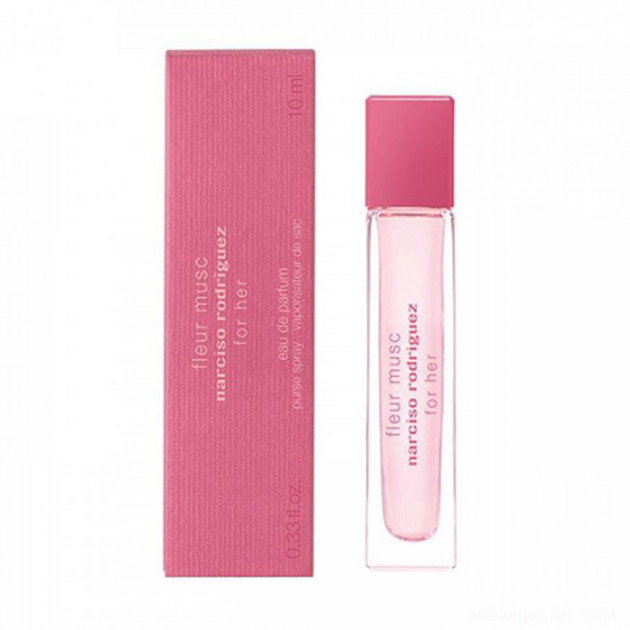 Narciso Rodriguez Fleur Musc for Her EDP 10 ml.