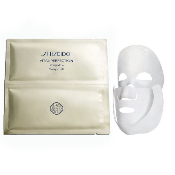Shiseido Vita-Perfection Lifting Mask