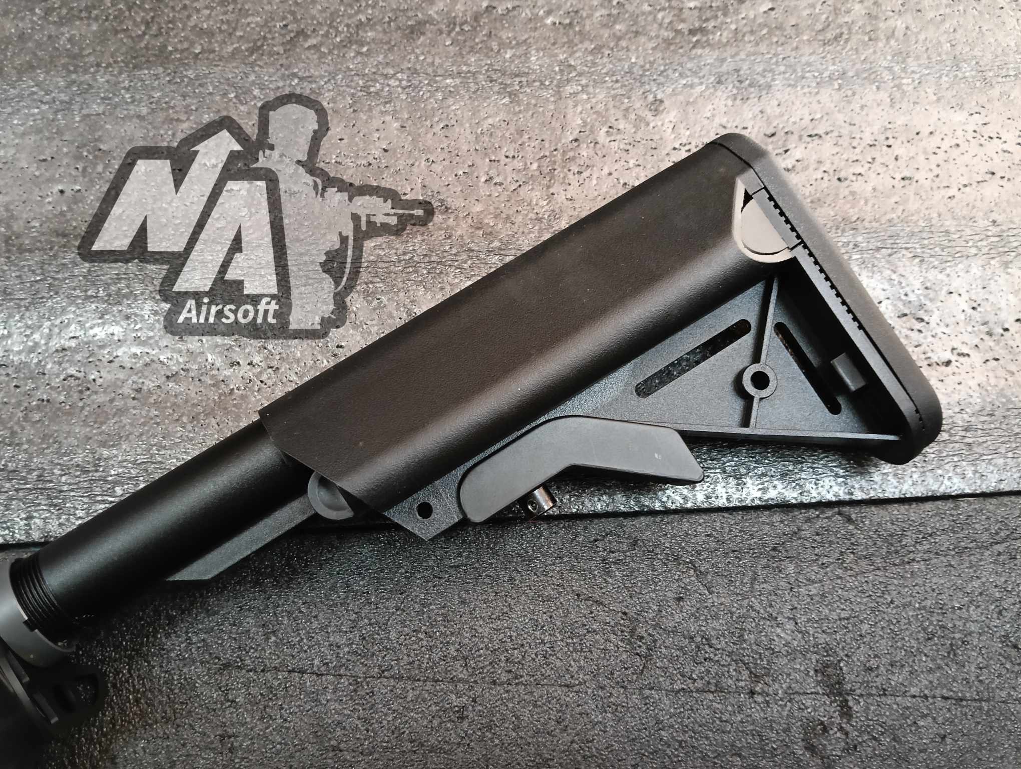 E&C-302 M4 CQB gen2 (มือสอง)