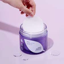 Isntree Onion Newpair Clear Pad 60 Pads