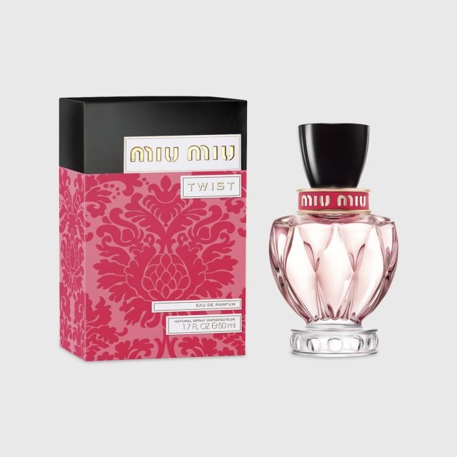 Miu Miu Twist Eau De Parfum 5 ml.