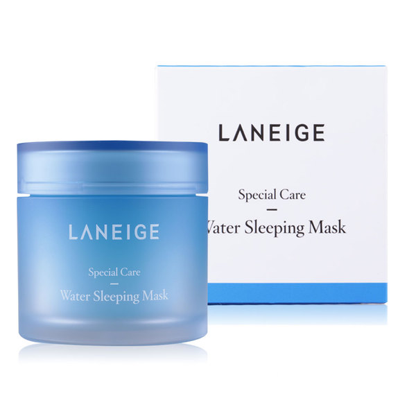 Laneige Water Sleeping Mask 100 ml.