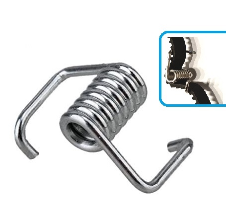 Locking Spring for Timing Belt GT2