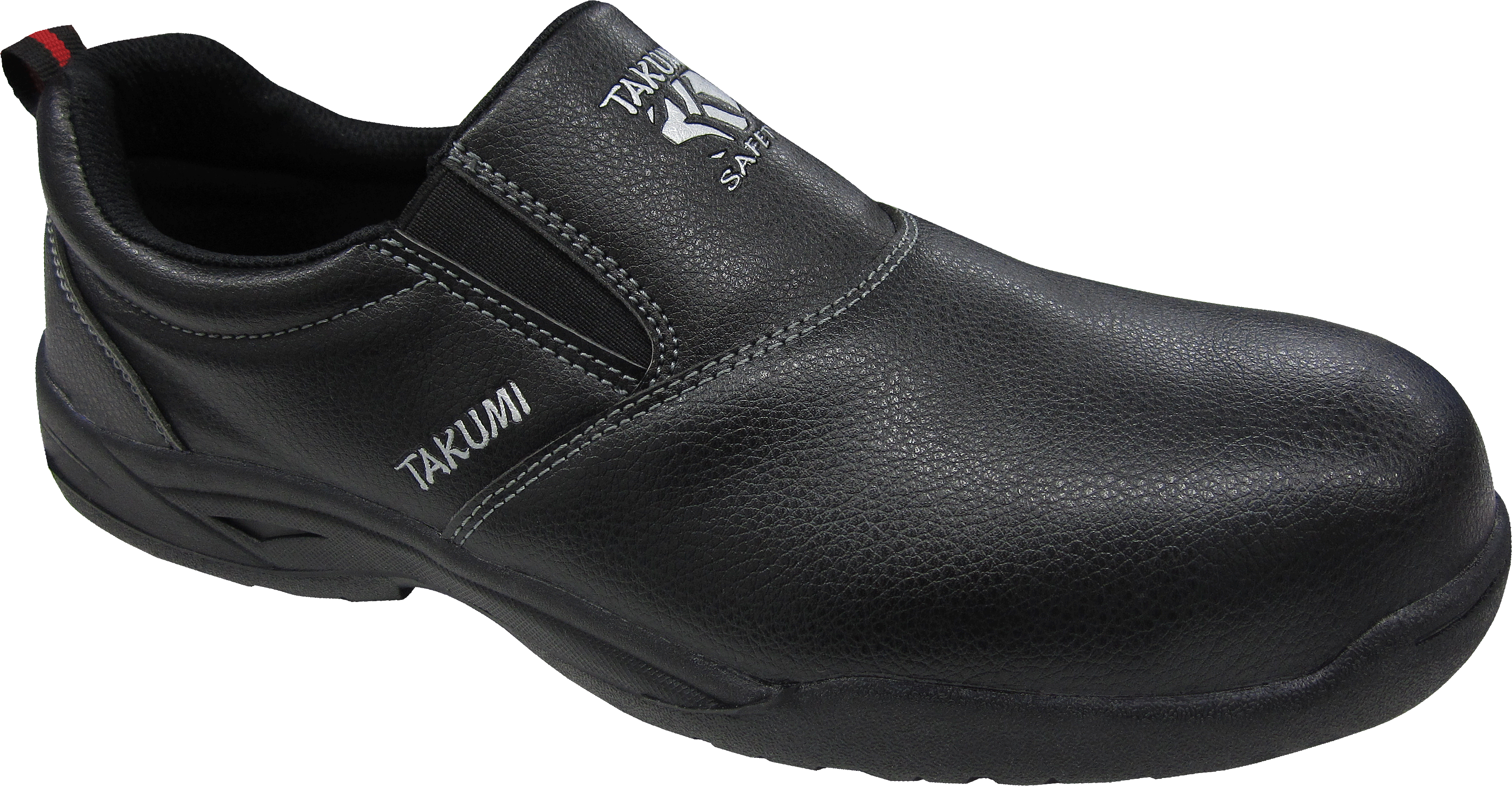 TSH 125 Slip On
