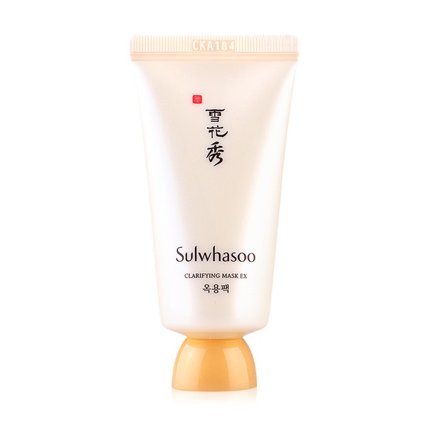 Sulwhasoo Clarifying Mask Masque Clarifiant 35 ml.