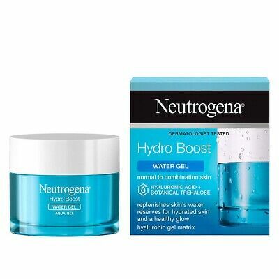 Neutrogena Hydro Boost Water Gel 50 ml.