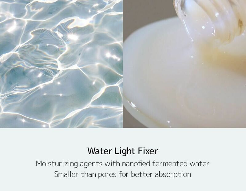 Jung Saem Mool Essential Mool Cream 50 ml.