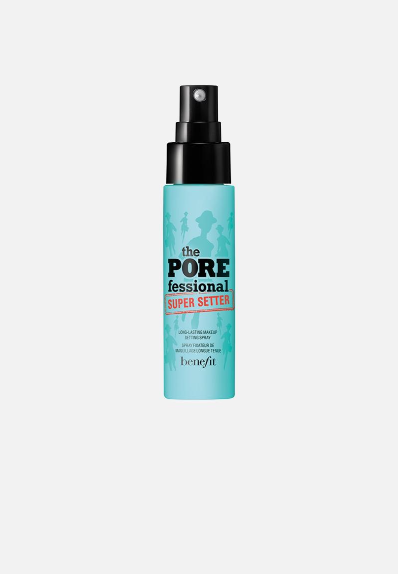 Benefit The Porefessional Super Setter Setting Spray 30 ml.