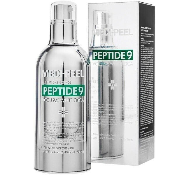 MEDI-PEEL All In One Essence Peptide 9 Volume White Cica Essence 100 ml.