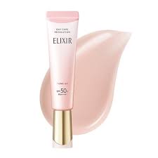 ELIXIR Day Care Revolution Tone Up SPF 50+++ 35 ml.