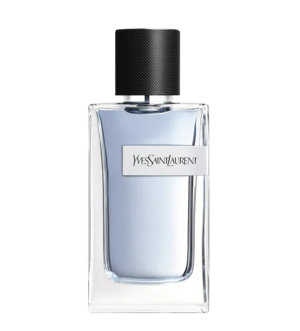 YSL Y Eau De Toilette 100 ml.