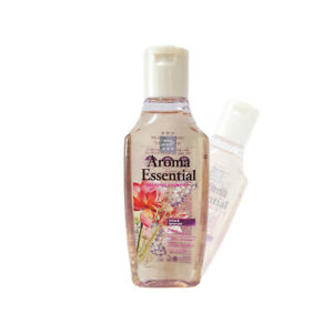 Mise en Scene Aroma Essential Shampoo 140 ml. #Lotus & Lavender