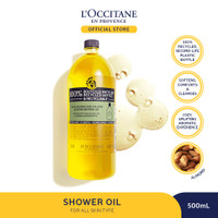 L'Occitane Almond Shower Oil 500 ml. (Refill)